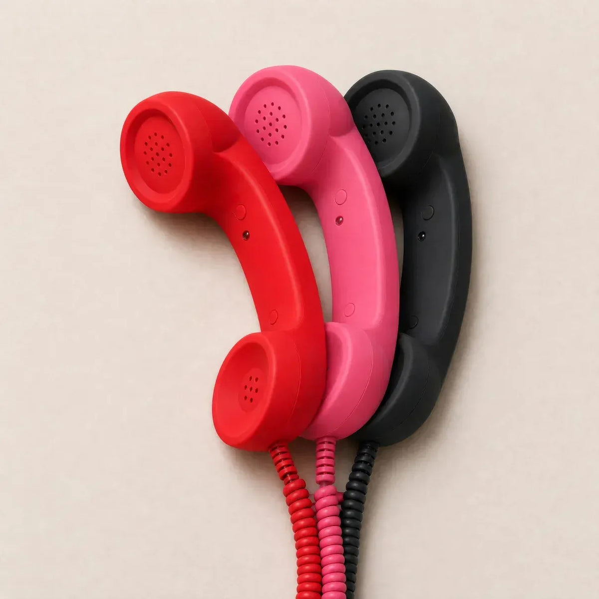 JailCall™ - Retro Phone Handset