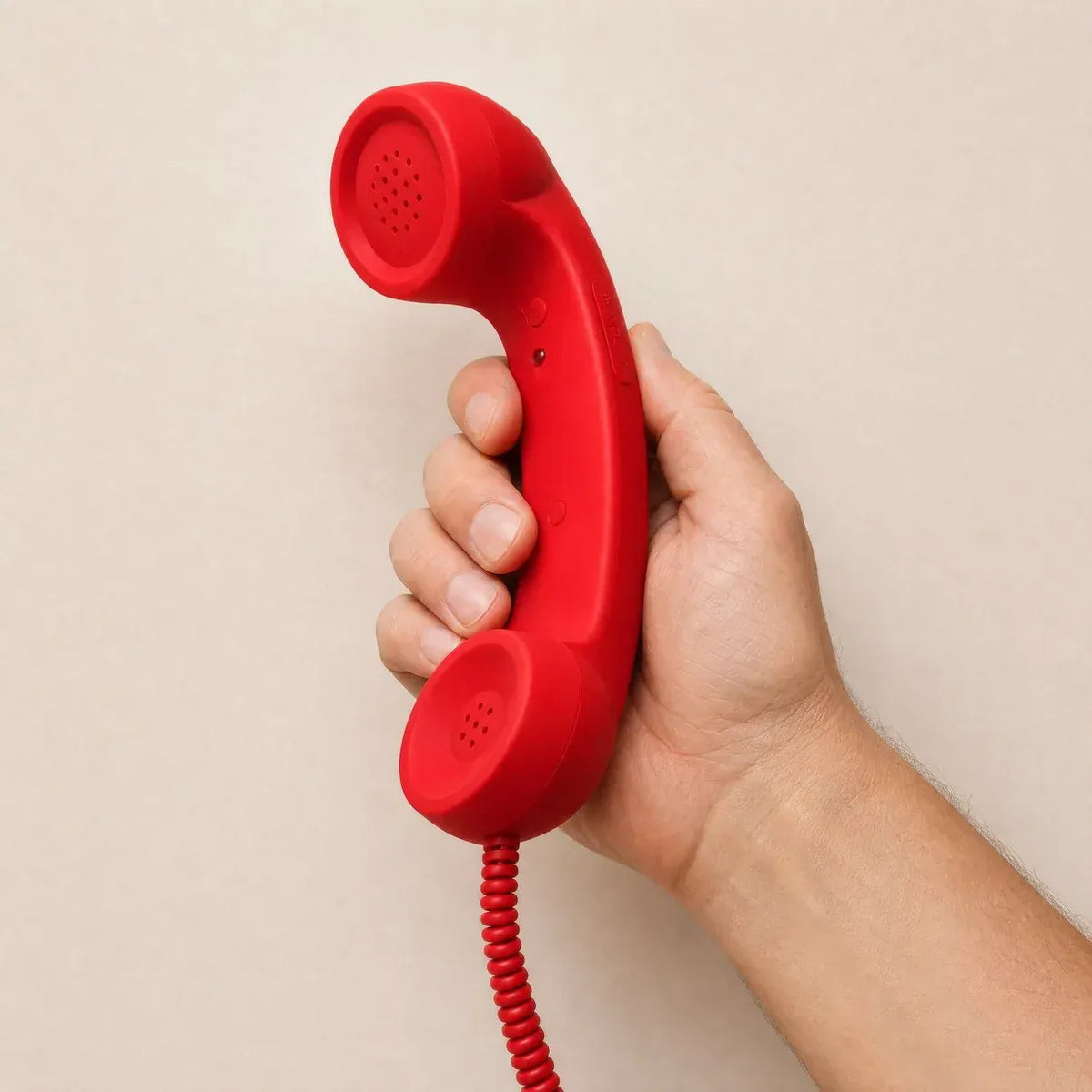 JailCall™ - Retro Phone Handset