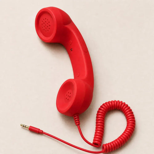 JailCall™ - Retro Phone Handset