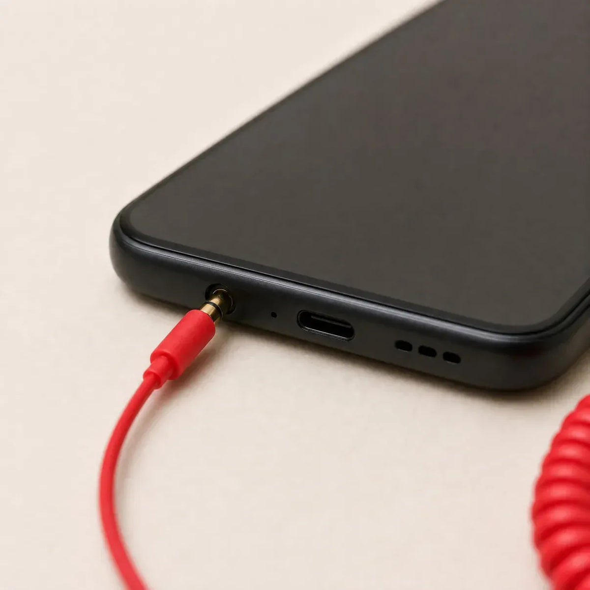 JailCall™ - Retro Phone Handset